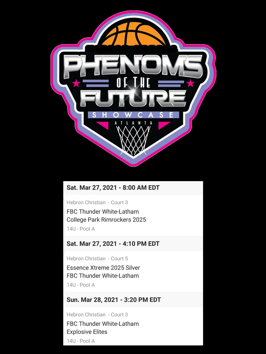 NOW Elite NIKE (@nowelitenike) on Twitter photo Great way to start off the season!!! #LetsGo #Wecoming #FBCstrong <a href="/2025Fbc/">FBC Thunder 2025</a> <a href="/FbcLatham/">FBC Thunder White - Latham</a> Great way to start off the season!!! #LetsGo #Wecoming #FBCstrong <a href="/2025Fbc/">FBC Thunder 2025</a> <a href="/FbcLatham/">FBC Thunder White - Latham</a>