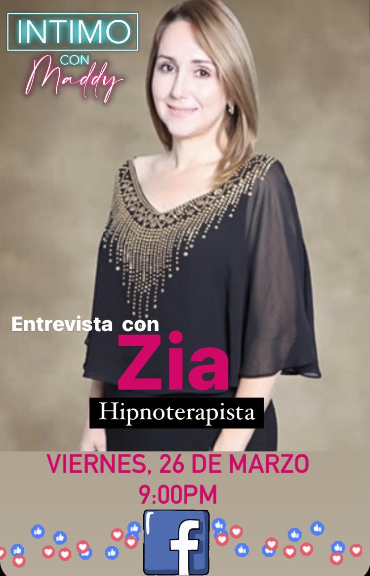 Intimo con Maddy tweet media