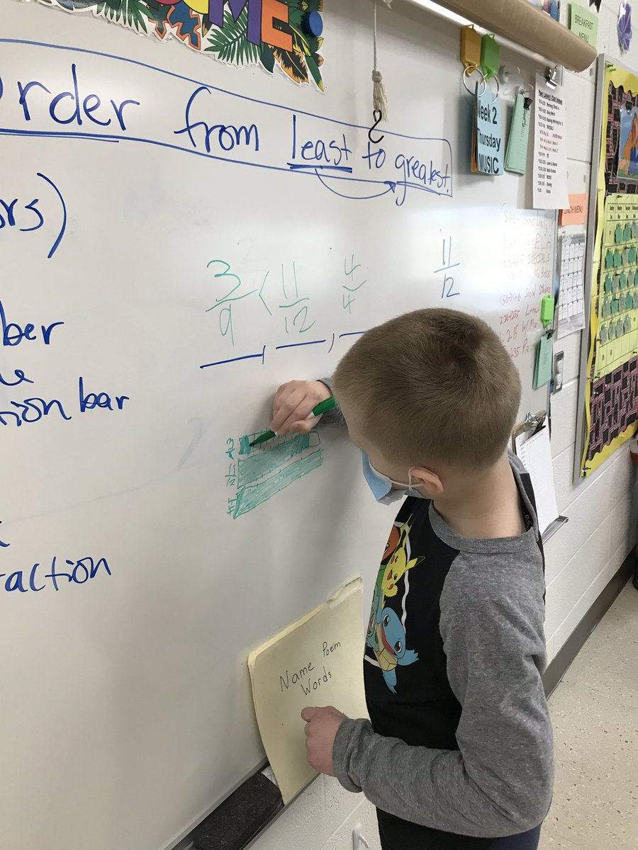 Miss Bass' Class tweet media