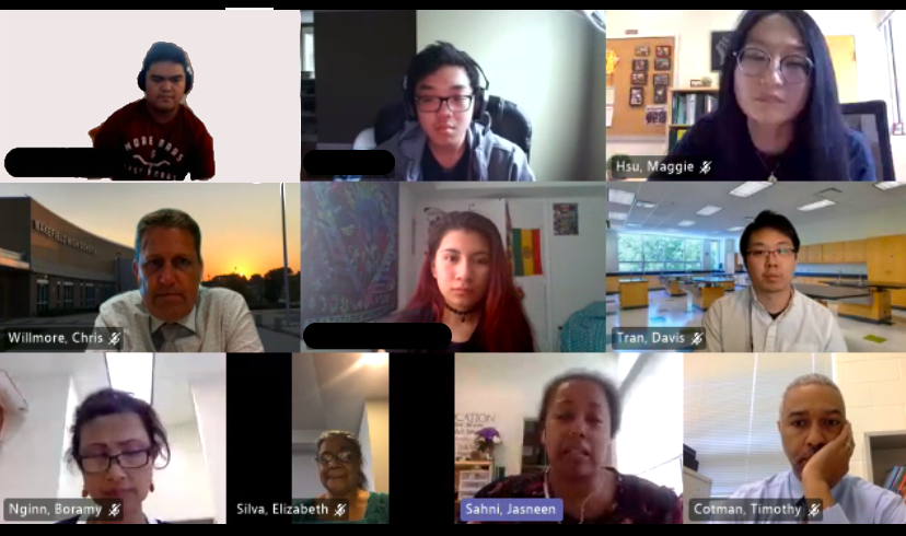 WHS Asian Club ♥ tweet media