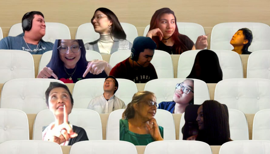 WHS Asian Club ♥ tweet media