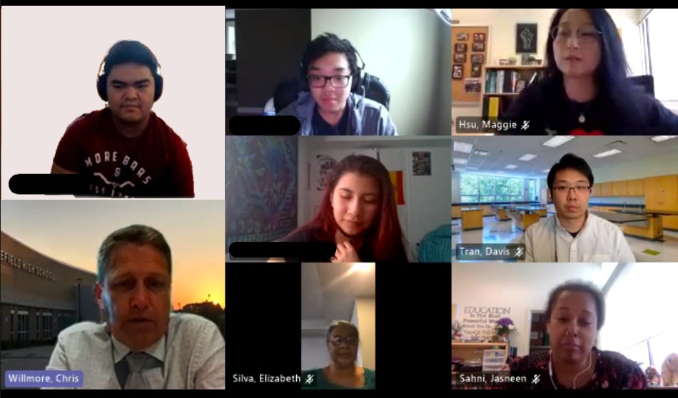 WHS Asian Club ♥ tweet media