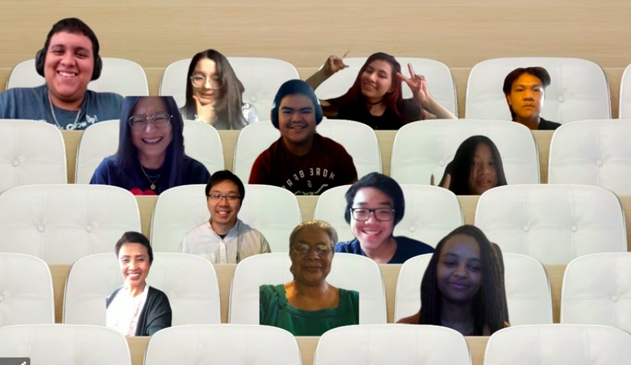 WHS Asian Club ♥ tweet media