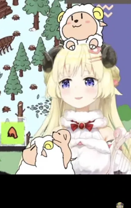 #ドドドライブ 
#つのまきあーと 
今更気づいたこと 