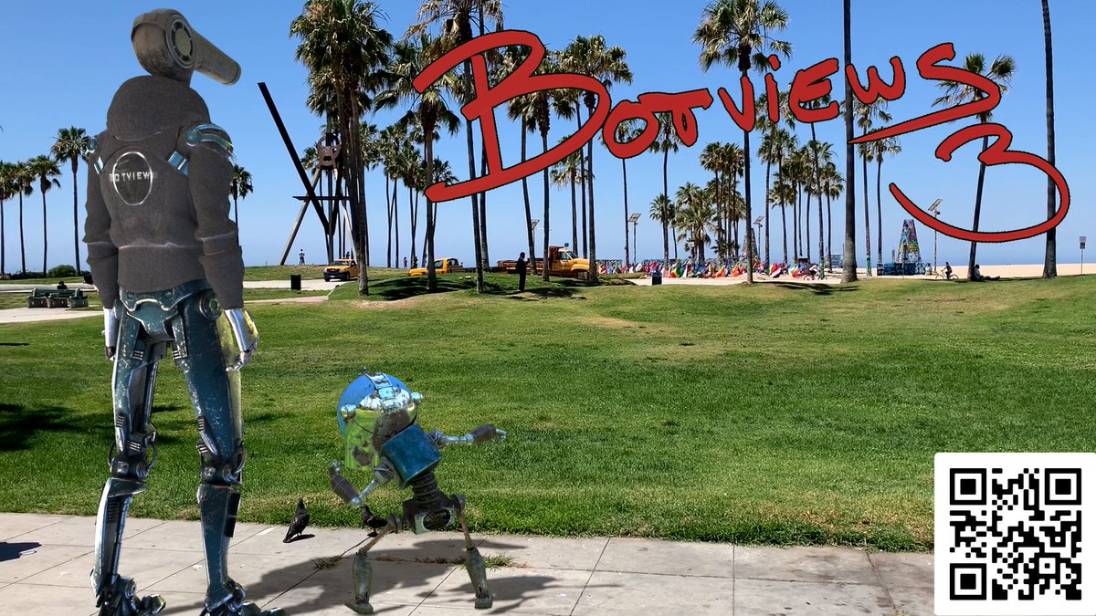 DayumProduction's tweet photo. #botviews #venicebeach #NFT #Cryptocurrency #Bitcoin #UFT #Binance #UnrealEngine https://t.co/6pwQDASKmY