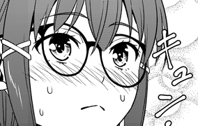 『姫川さんの性欲ガマン生活』第13話が公開されました。
よろしくお願いしますー!(毎週金曜日更新です)
↓
https://t.co/9y2qxaffi8 