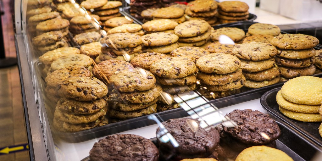 Famous 4thSt Cookies tweet media