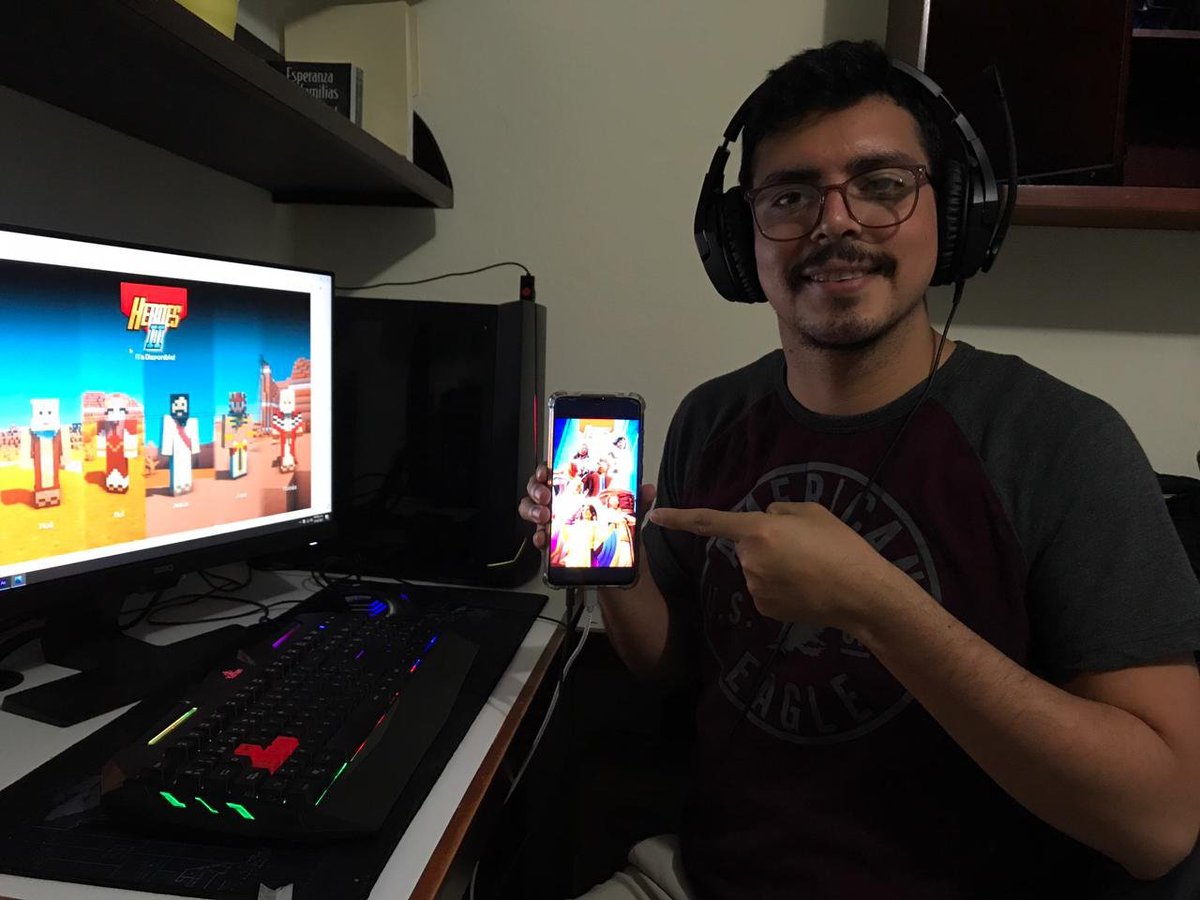 César Martínez tweet media
