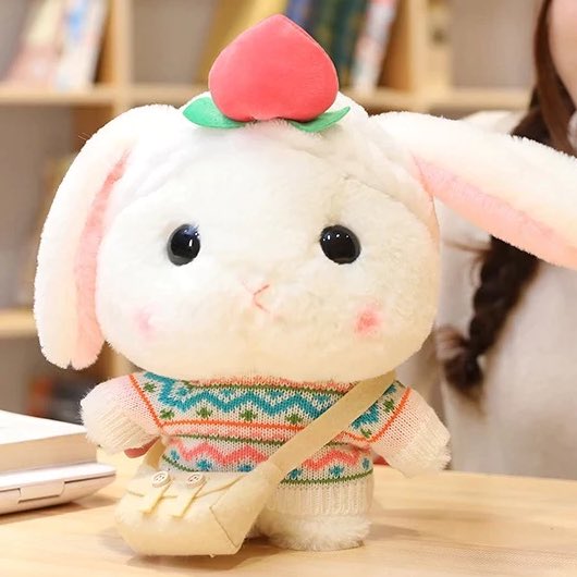 LOOK AT THESE PLUSHIES I NEED THEM ALL https://t.co/DNvPbqhfri