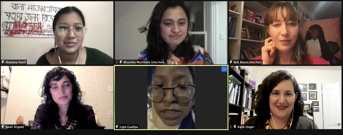 KUngernyc's tweet photo. The #TriangleFire building was billed as fireproof. They meant the building,  not the people. 
That’s how our system works. 
❤️ planning for a world that starts with caring for the people inside first w @ShahanaFromBK @swatiargade @bobblanddesign @LigiaGuallpa @3rdworldnetwork https://t.co/wMhgVTan9m