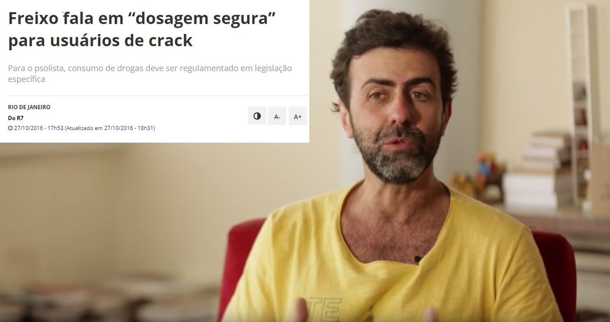 Roberto Motta tweet media