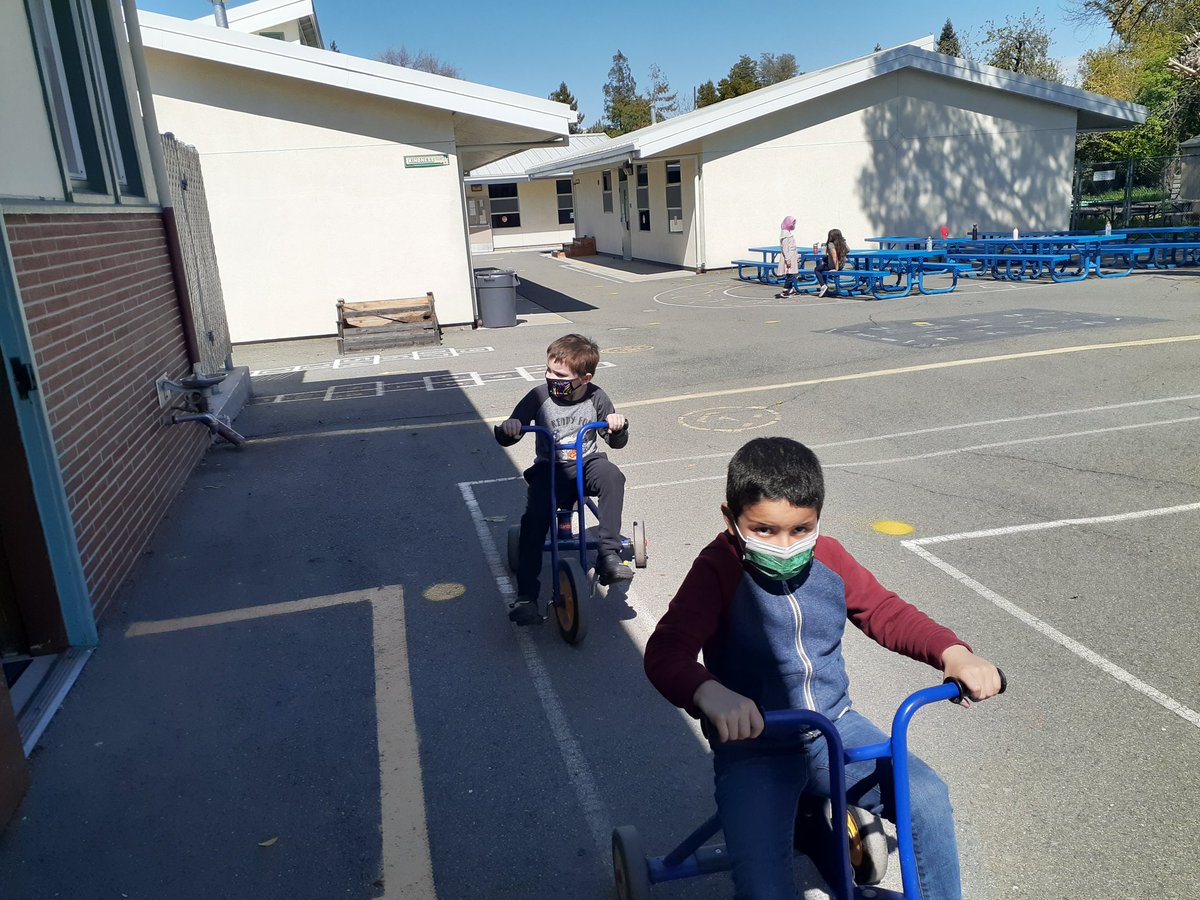 Wren Ave. Elementary tweet media