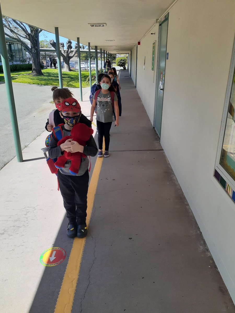 Wren Ave. Elementary tweet media