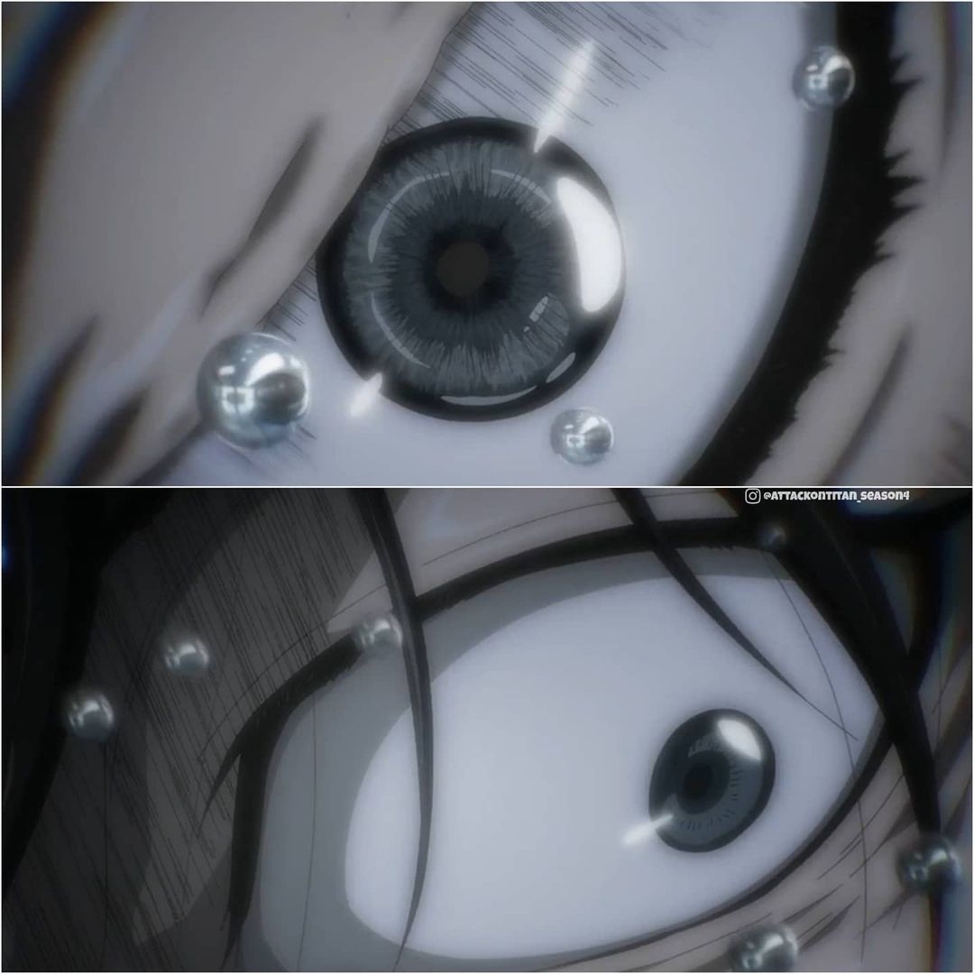 #AttackOnTitan #ShingekiNoKyojin #AttackonTitanFinalSeason
                            Levi