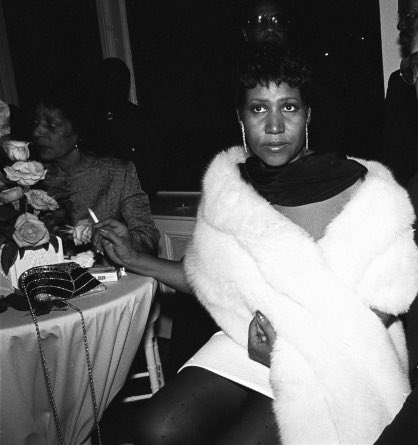 Happy Birthday to the Queen of Soul. My good Judy Aretha Franklin.  