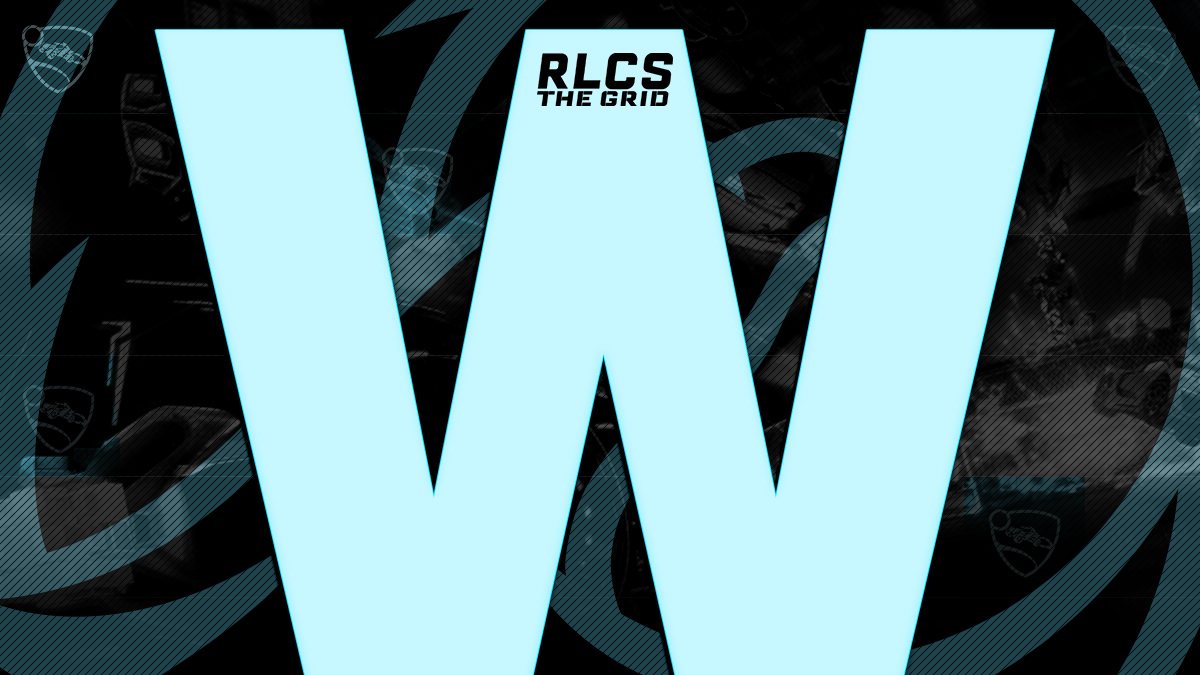 Charlotte Phoenix #RocketLeague takes care of business in the closed qualifiers to make the Grid!! A big GGs to #TrainingWheels and @TheRejectsRLCS! See you all next week as Grid league play begins on the 29th! 

#FromtheAshes🔥
