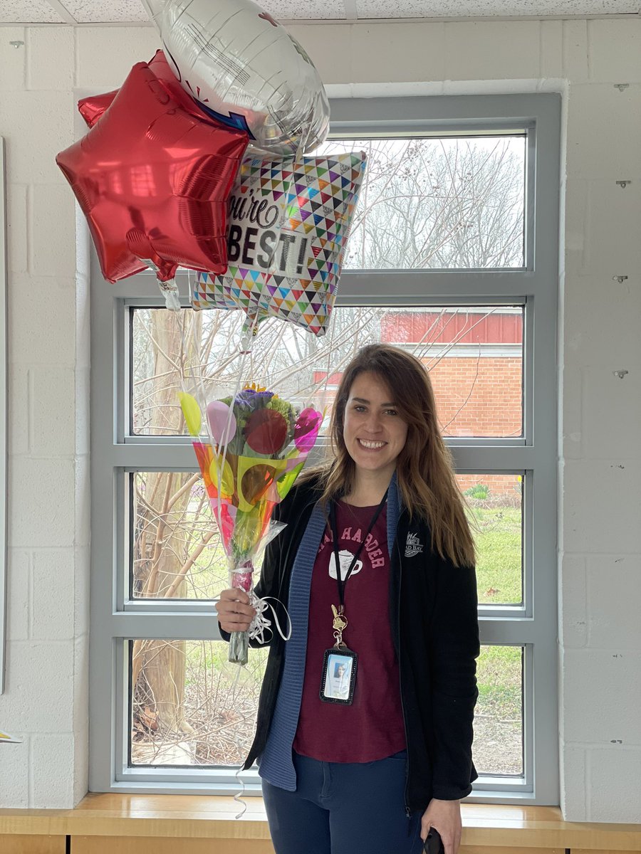 Cary Elementary tweet media