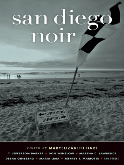 BeeAudio's tweet photo. Southern California is not all sun, sand, and surf in this gripping collection of noir tales from @TJParkerauthor, @donwinslow, #MariaLima, and others.
SAN DIEGO NOIR is available now with @Scribd, featuring narration by #PaulCostanzo!
https://t.co/n1k4QcDFb8 https://t.co/JyfIpCT6rc