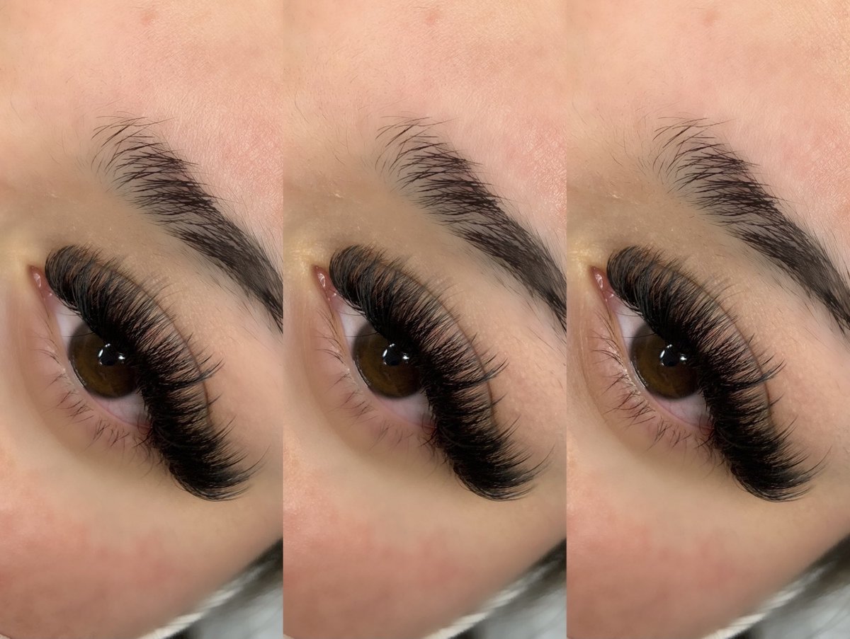 tesslr_'s tweet image. Local lash artist in THE FW area! 
Followers help me out and share this post please 🤍 
Instagram @ teslashes