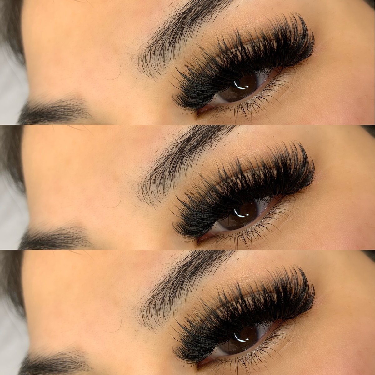 tesslr_'s tweet image. Local lash artist in THE FW area! 
Followers help me out and share this post please 🤍 
Instagram @ teslashes