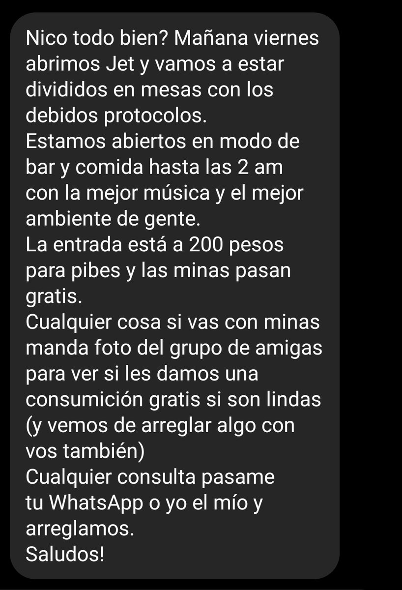 nicotorn1's tweet photo. ajajajajajajjajajajaj SI SON LINDAS https://t.co/XZlLuAcaLp
