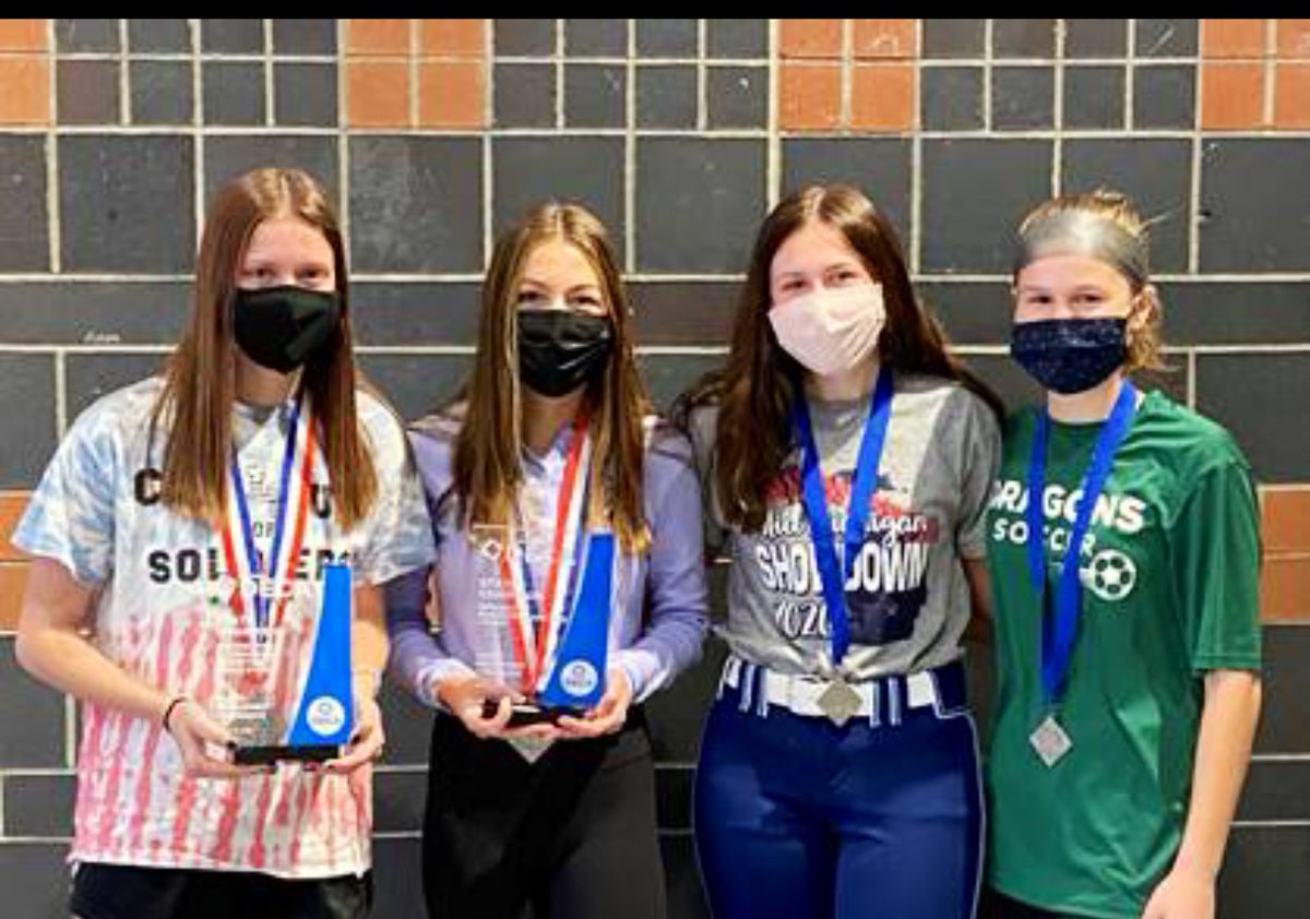LOnhs's tweet photo. Congrats to these NHS members for their DECA wins!Kerstin is the State Champion in Apparel and Accessories Marketing and Riley is the State Champion in the Integrated Marketing Campaign Event! Megan was the top test score in the Hotel and Lodging Event. https://t.co/pMHe2kmbH9