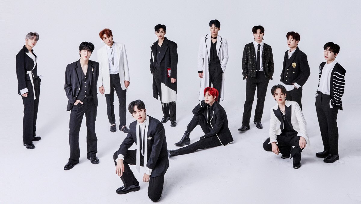 theseoulstory's tweet photo. Project grp OMEGA X announces members:

Seven O’Clock Song Han Gyeom
ENOi Han Jeong Hoon, Yang Hyuk &amp; Park Jin Woo 
Spectrum Kim Jaehan 
1THE9 Shin Ye Chan 
GIDONGDAE Kim Tae Dong
LIMITLESS Lee Hui Chan
SNUPER Jang Se Bin
1TEAM Moon Je Hyun &amp; Lee Jin Woo

Debut 1st half of 2021 https://t.co/QgsngNboXH