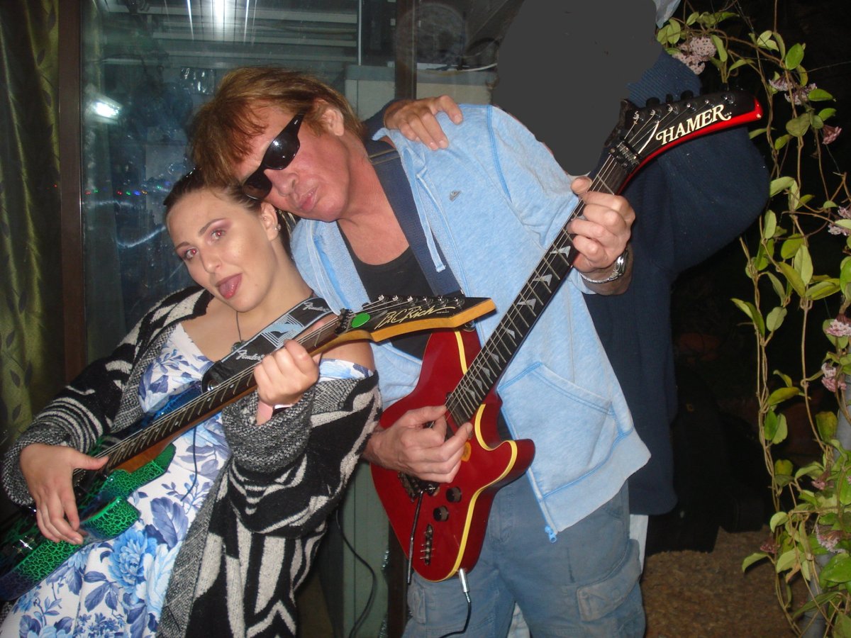 The AK Band tweet media