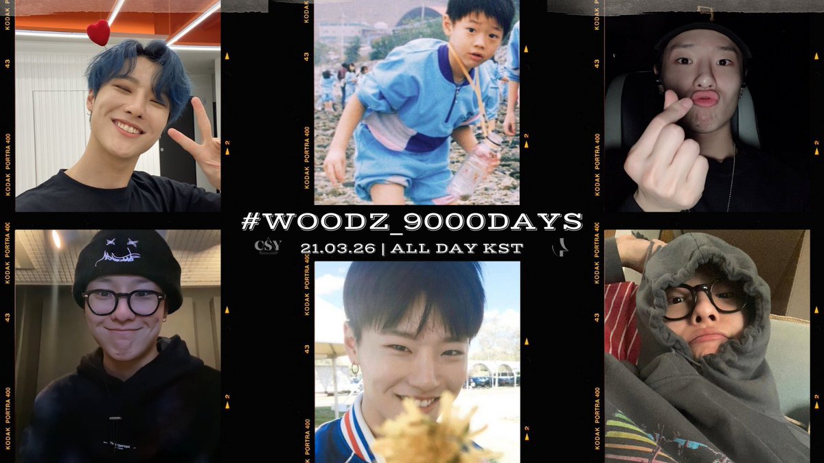 CSY (WOODZ) INTL tweet media