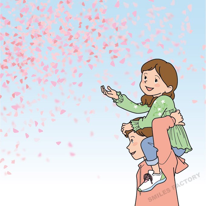 やさしいイラストのtwitterイラスト検索結果