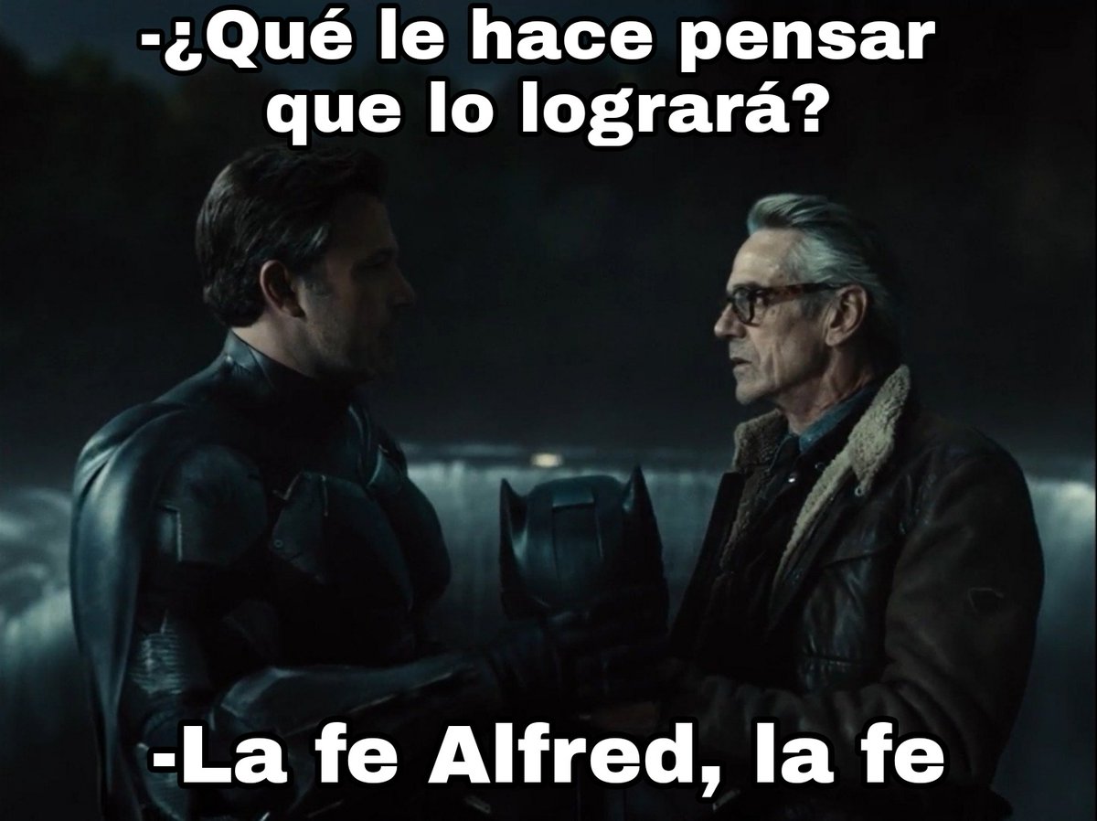 Gabriel_Ale10's tweet photo. La fe, Alfred 👀
.
.
#RestoreTheSnyderVerse https://t.co/WmvtgXslSo