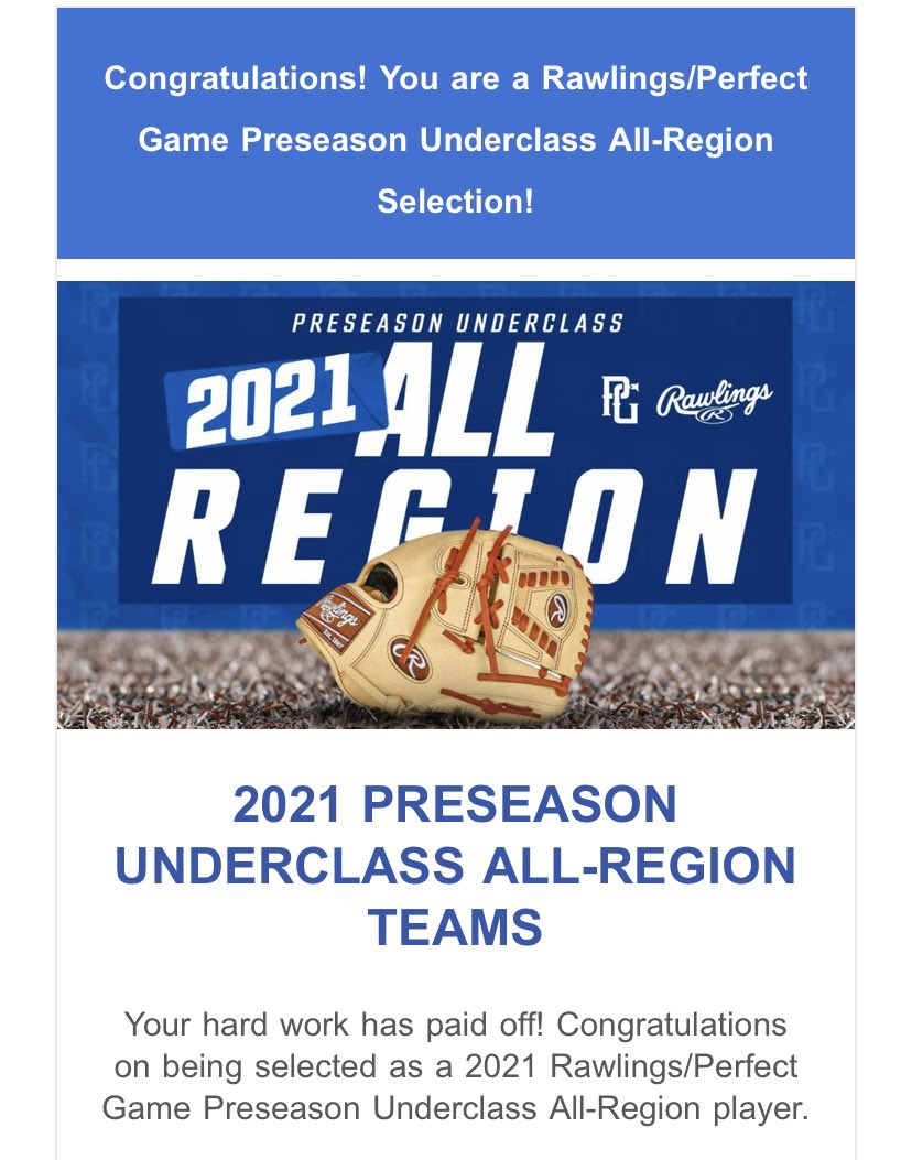 pelton_ryan's tweet photo. Thank you @PerfectGameUSA. Honored to be selected to the preseason All-Region West Team @NorCalU1 @Pitchitnation @MattFields18 @Joney93 https://t.co/0GcbSJNXZY