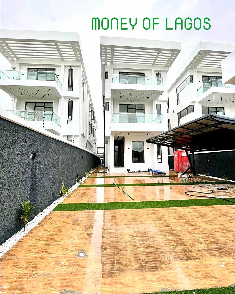MoneyChilaka's tweet photo. For Sale:
You will Like Me ☺️
WhatsApp or Call:
08025357319
08179321663
For Enquiries.
#moneyoflagosproperty #forsale #realtor #listingagent #realestatemanager #property #lekki #lagos #nigeria #socialmedia #realestate https://t.co/gByGQvQoEe