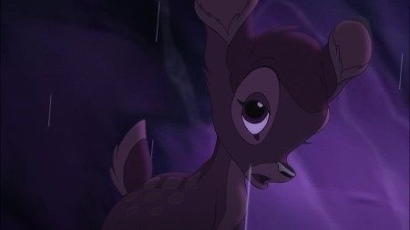 Bambi 2 est un film banal. L'animation est trop lisse pour être mémorable et les personnages moins intéressants que dans le volet précédent. 3/10