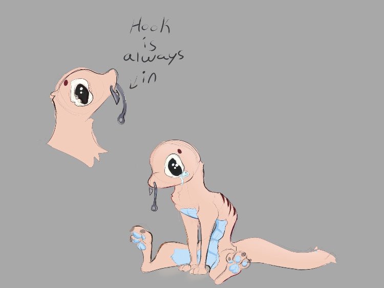 antidromeda's tweet photo. Taking offers on this little guy💕
Dm if interested https://t.co/wQlZJdCGkA