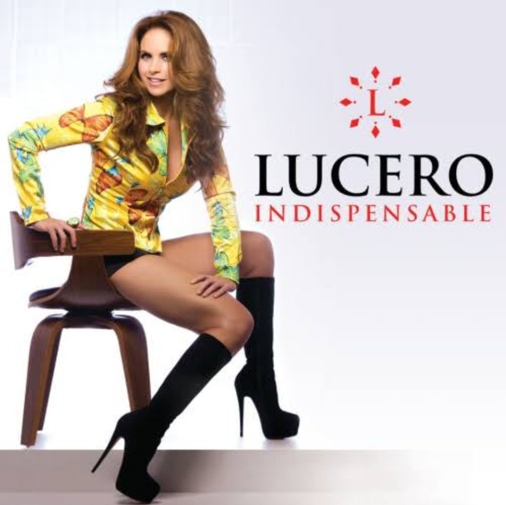 EquipoLucero's tweet photo. Ustedes piensan que ese nuevo disco tendrá canciones Pop Romántico o Pop Rítmico? O los dos? #LuceroVuelveAlPop https://t.co/OCq3BTBmYV