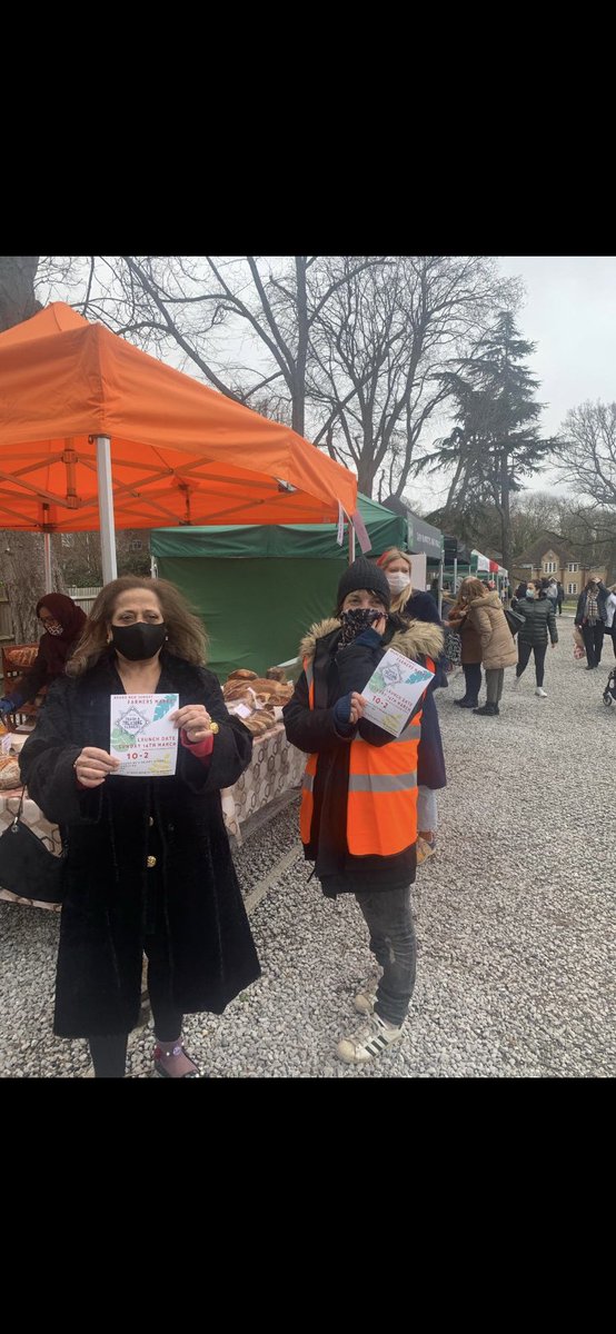 SeemaStk's tweet image. Wonderful &amp;amp; a real treat #trashandtreasure new venue #farmersmarket organised by hard working team Jodie,Susie &amp;amp; Amanda supporting small #businesses. Open every Sunday @staugustinesp with an onsite farm a Bonus &amp;amp; delight. Another regular feature in the #Ealing diary. @JJM_Ealing