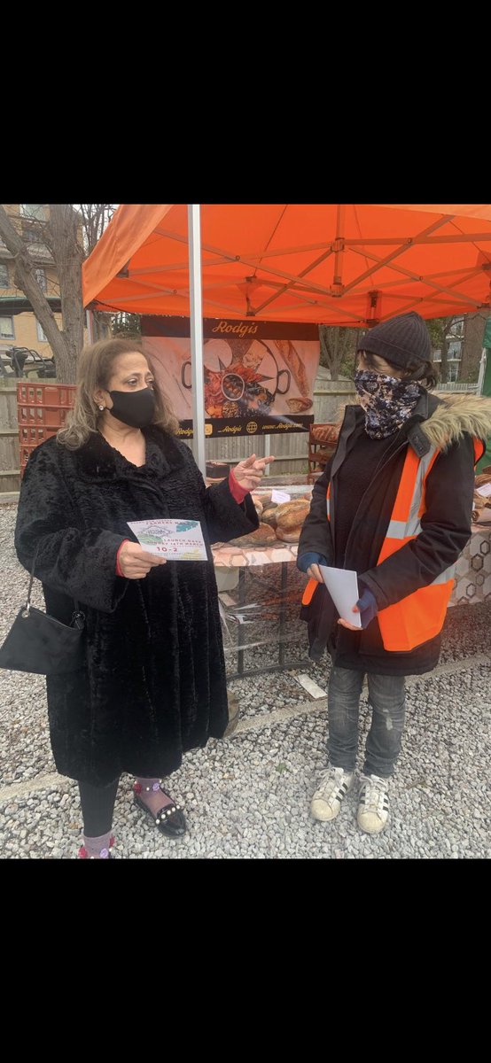 SeemaStk's tweet image. Wonderful &amp;amp; a real treat #trashandtreasure new venue #farmersmarket organised by hard working team Jodie,Susie &amp;amp; Amanda supporting small #businesses. Open every Sunday @staugustinesp with an onsite farm a Bonus &amp;amp; delight. Another regular feature in the #Ealing diary. @JJM_Ealing