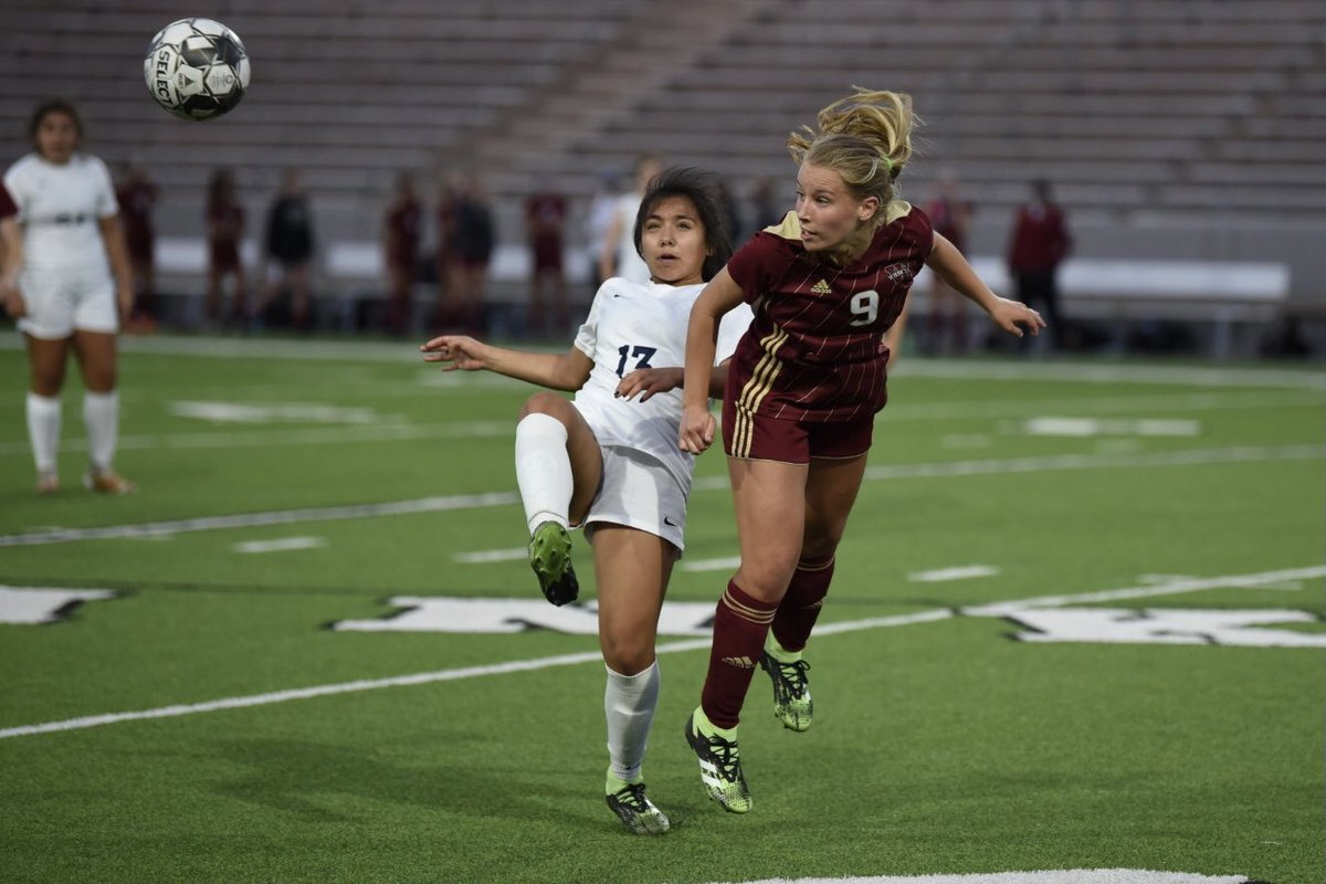 CFISDAbbie's tweet photo. WILDCATS WIN IN EXTRA TIME!! 
Cy Woods scores 2 to beat Klein Collins 3-1! The Wildcats are moving onto area! #CFISDspirit ⚽️ https://t.co/igwvZKPECN