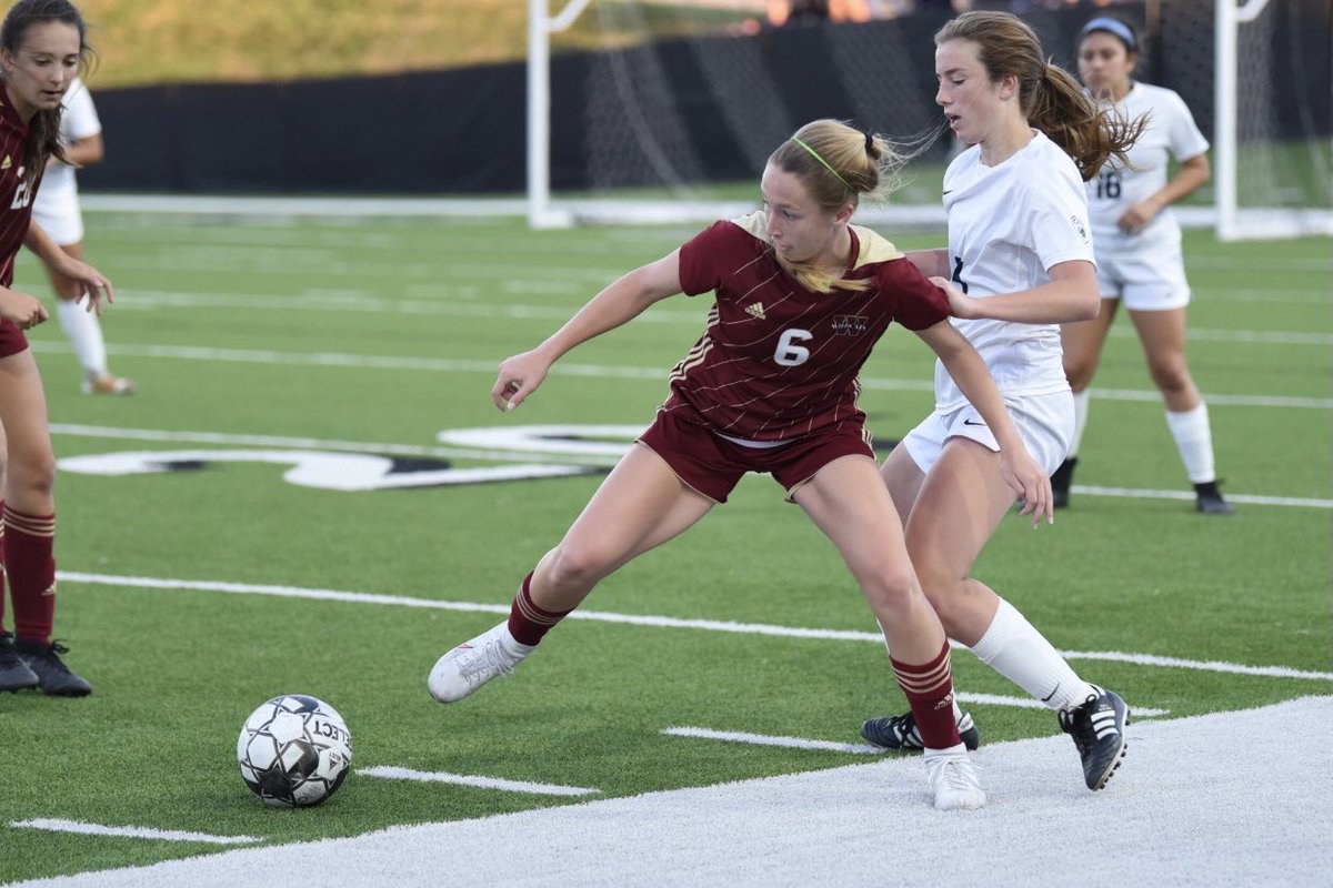 CFISDAbbie's tweet photo. WILDCATS WIN IN EXTRA TIME!! 
Cy Woods scores 2 to beat Klein Collins 3-1! The Wildcats are moving onto area! #CFISDspirit ⚽️ https://t.co/igwvZKPECN