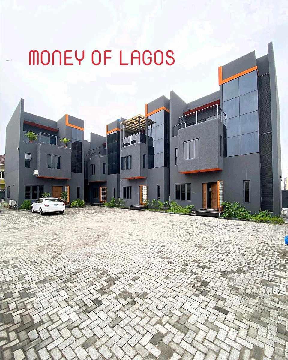 MoneyChilaka's tweet photo. For Sale:
You will Like Me ☺️
WhatsApp or Call:
08025357319
08179321663
For Enquiries.
#moneyoflagosproperty #forsale #realtor #listingagent #realestatemanager #property #lekki #lagos #nigeria #socialmedia #realestate https://t.co/gByGQvQoEe