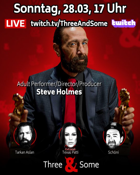 Hallo ihr Lieben, wenn ihr deutsch versteht, dann schaltet doch am Sonntag, den 28.03.2021 um 17:00 Uhr<a href="/tag/columbusday"class="tags"><span>#columbusday</span></a>