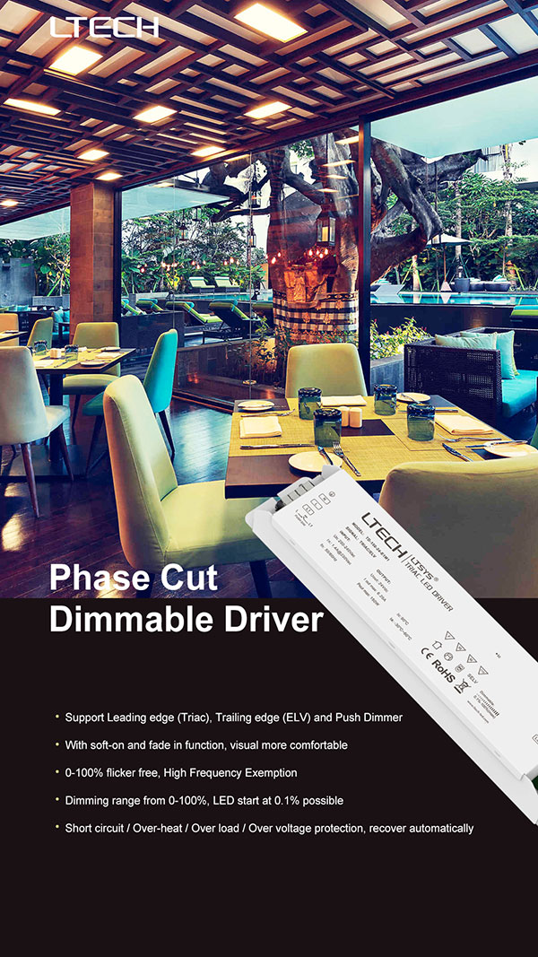 #LTECH Phase-cut dimmable LED drivers are widely applied at the corners of Mercure Bali Legian Hotel.
#Triac #phasedimming #dimmable #driver #led #hotel #lightingproject #dmx #dali #dimming #commerciallighting 
ltech-led.com/html/en/about/…