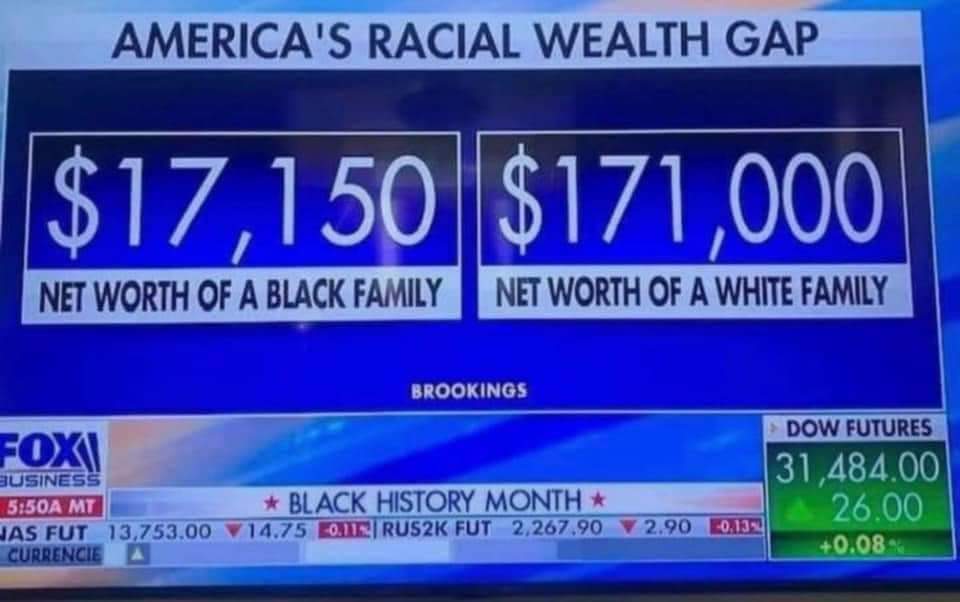 BLKamericanMADE's tweet photo. @KeishaBottoms Pls FOCUS! ONLY. REPARATIONS. MATTER.
SAY: #ONLYReparationsMatter
#ReparationsMatterTOO
#StopADOSHate #ADOSFirst
STUDY https://t.co/b1H2yraA3i https://t.co/jA12VwvIGw