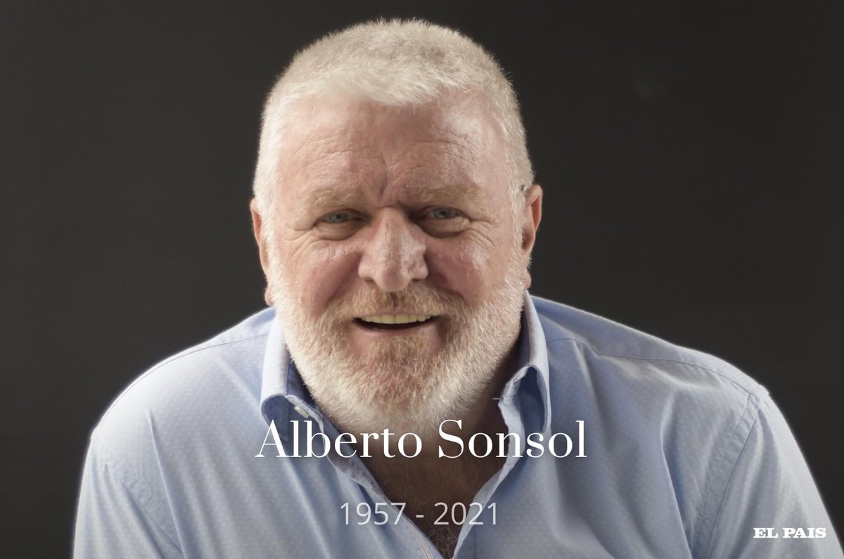 NataliaVerna's tweet photo. QEPD cuanta tristeza 😢 @sonsolesgol #sonsol https://t.co/zU6wsK11Th