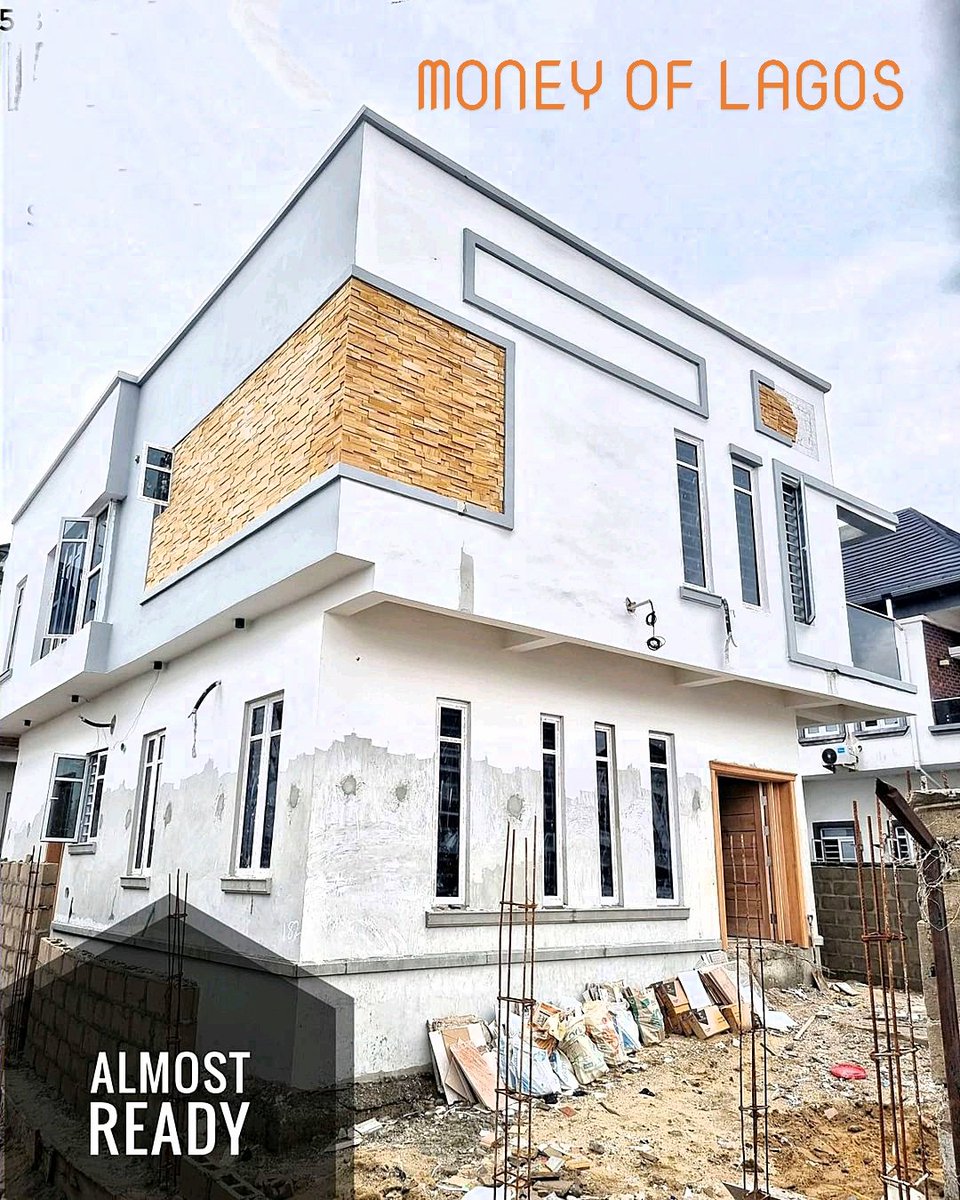MoneyChilaka's tweet photo. For Sale:
You will Like Me ☺️
WhatsApp or Call:
08025357319
08179321663
For Enquiries.
#moneyoflagosproperty #forsale #realtor #listingagent #realestatemanager #property #lekki #lagos #nigeria #socialmedia #realestate https://t.co/gByGQvQoEe