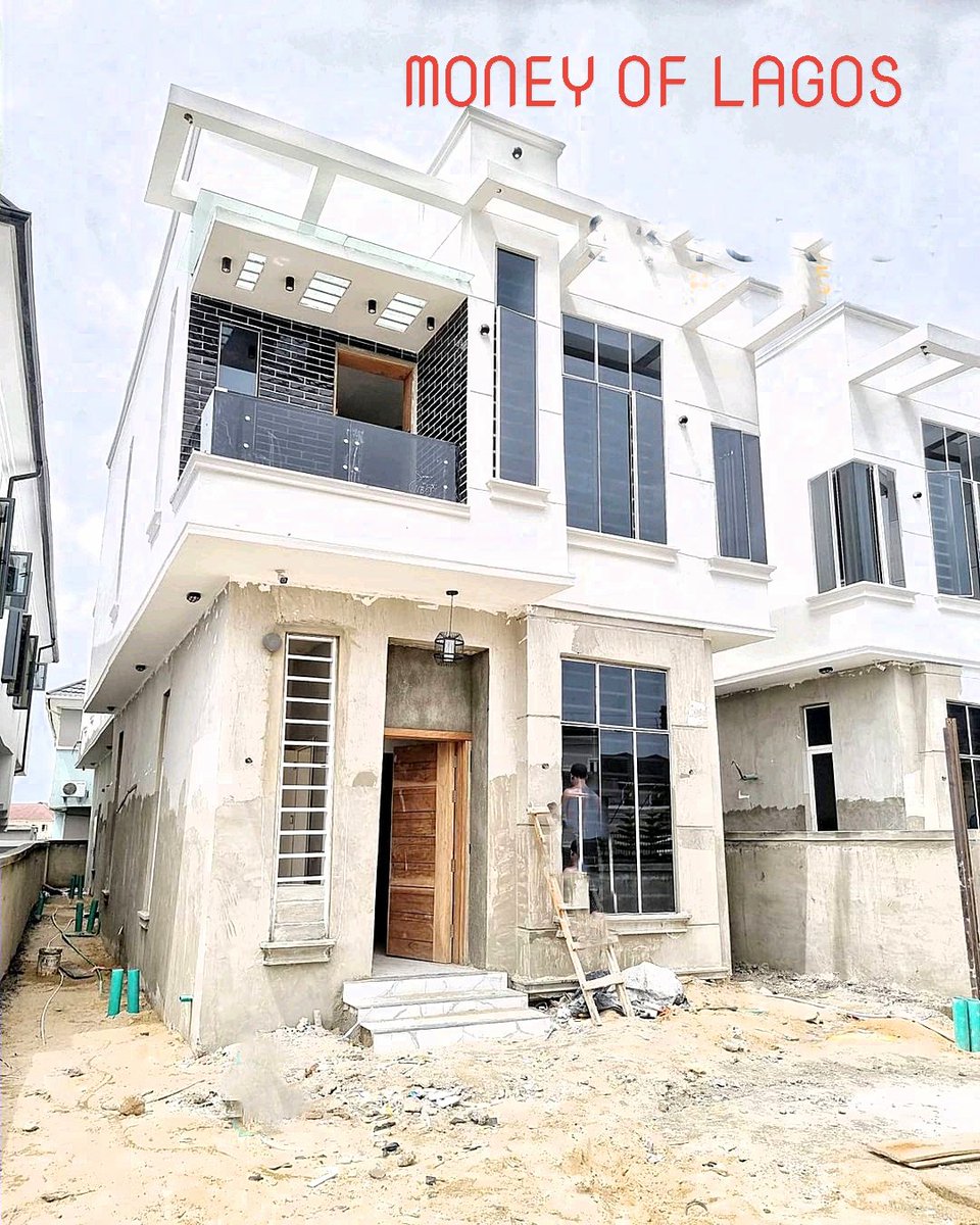 MoneyChilaka's tweet photo. For Sale:
You will Like Me ☺️
WhatsApp or Call:
08025357319
08179321663
For Enquiries.
#moneyoflagosproperty #forsale #realtor #listingagent #realestatemanager #property #lekki #lagos #nigeria #socialmedia #realestate https://t.co/gByGQvQoEe