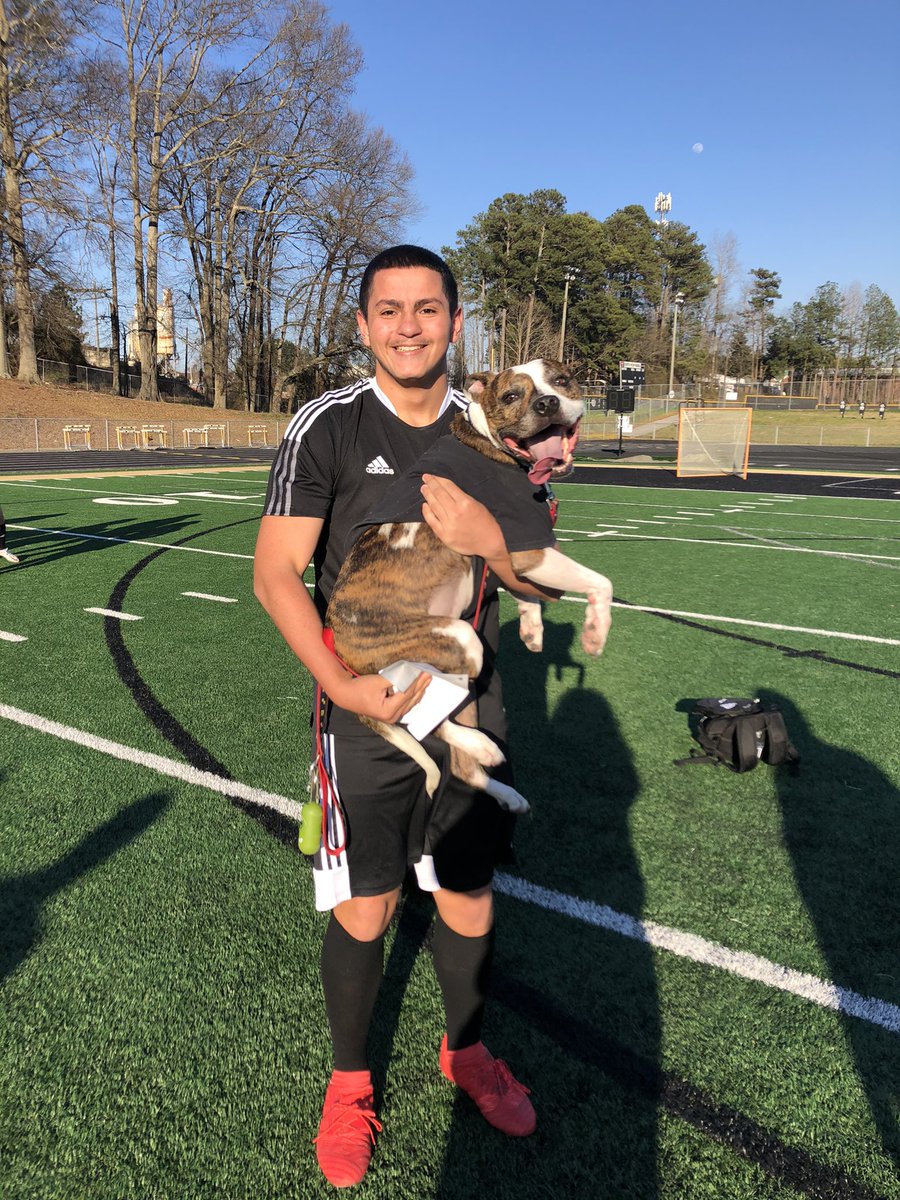 FCHSCoachRoss's tweet photo. Congrats to the boys and girls soccer teams on their wins over Riverdale tonight! Girls 7-0 and Boys 4-1! Boys have clinched a home playoff game in April! @FCHSTigers @FCHSTIGERSPORTS @mfoley32 @FCHSoccer @FayetteSports https://t.co/H5Xjmmc2rt