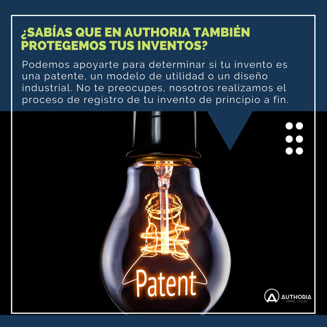 Authoria Firma Legal tweet media
