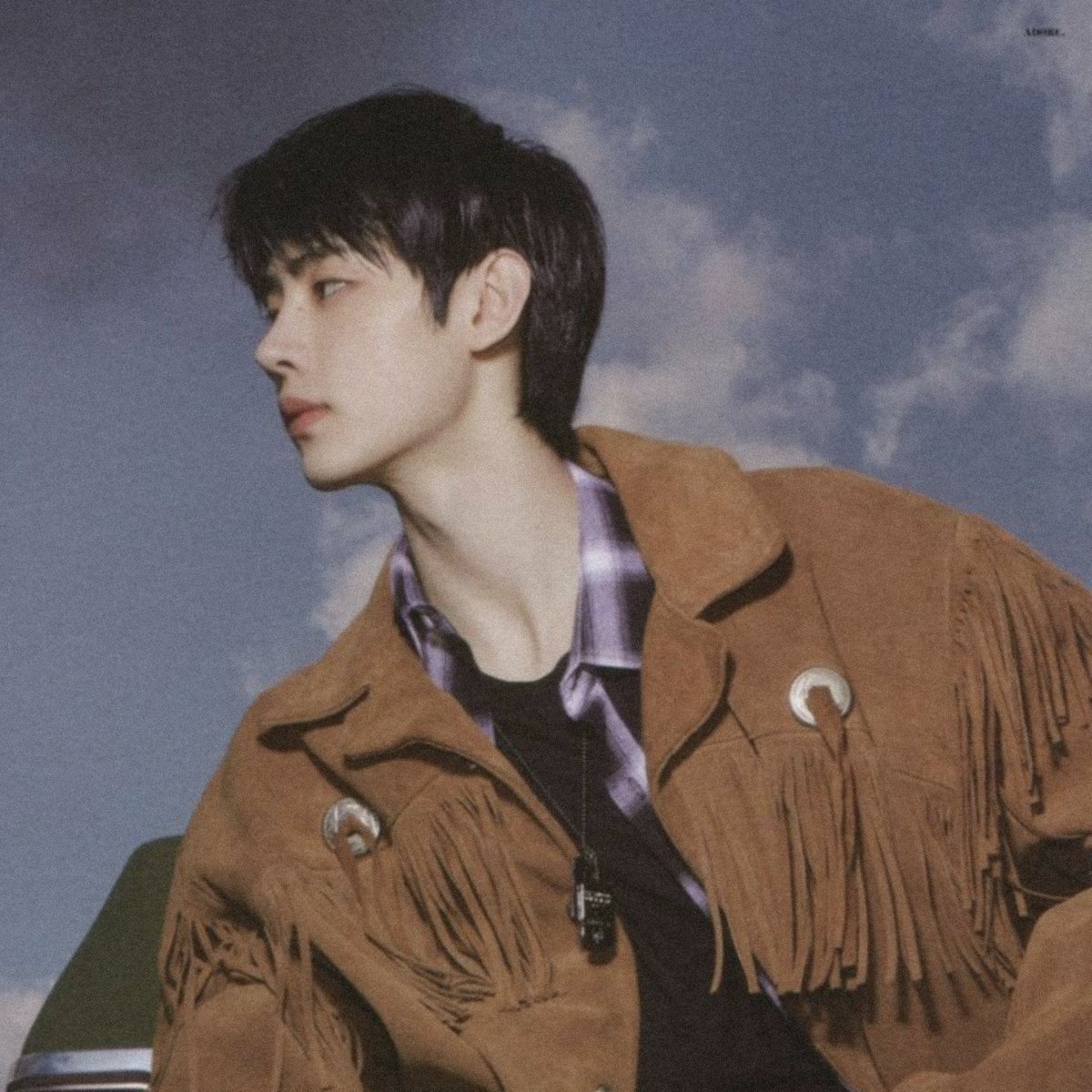 #Sungjake [SUNGJAKE AU] - LETTING YOU GO - Snghn memang memiliki banyak ...